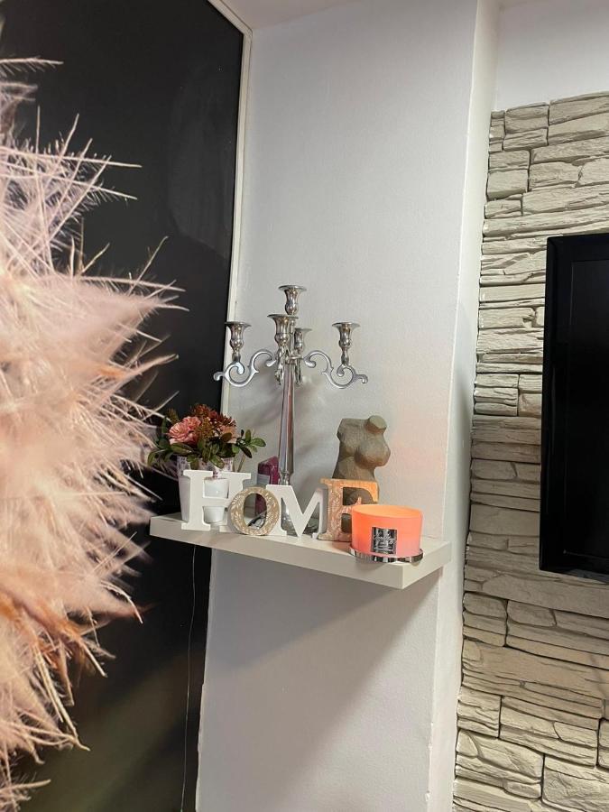 Cozy 1B Apartment Vera-Self Check In Zagreb Exterior foto