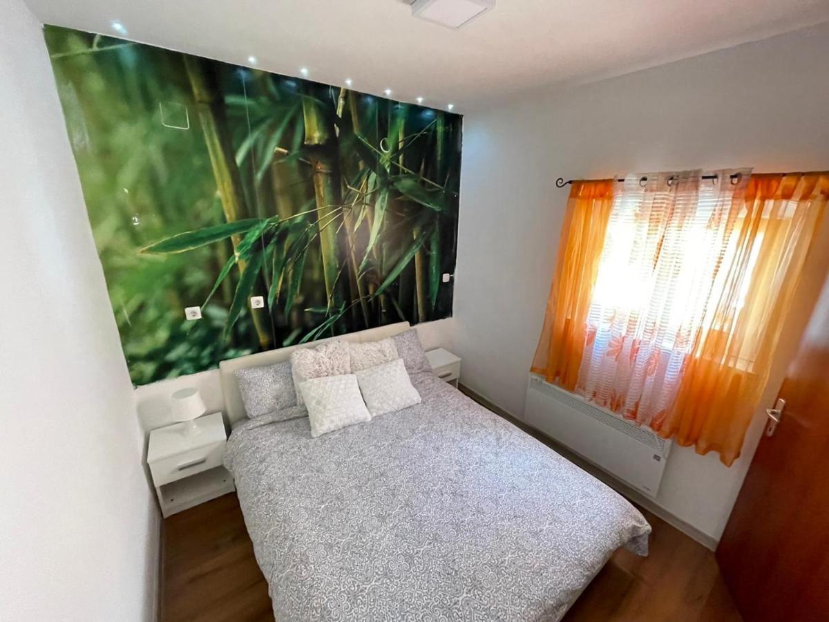 Cozy 1B Apartment Vera-Self Check In Zagreb Exterior foto