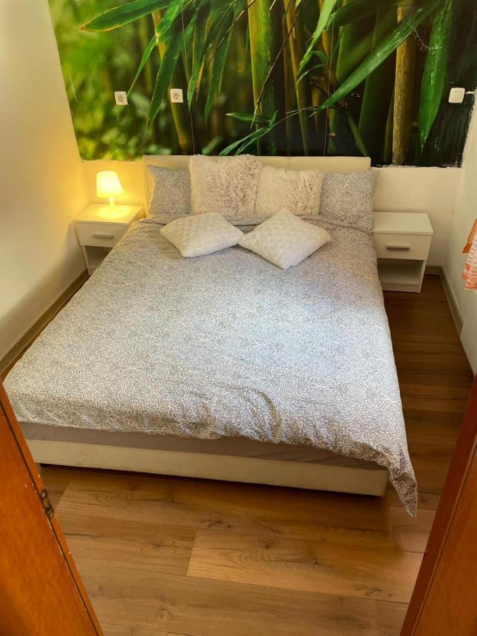 Cozy 1B Apartment Vera-Self Check In Zagreb Exterior foto