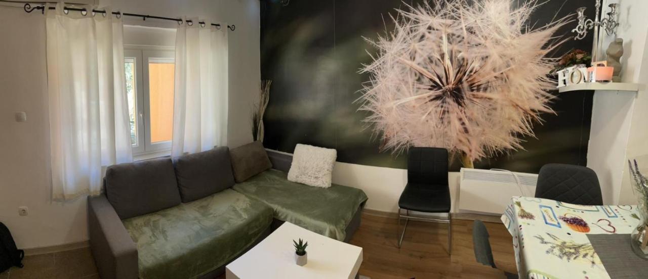 Cozy 1B Apartment Vera-Self Check In Zagreb Exterior foto