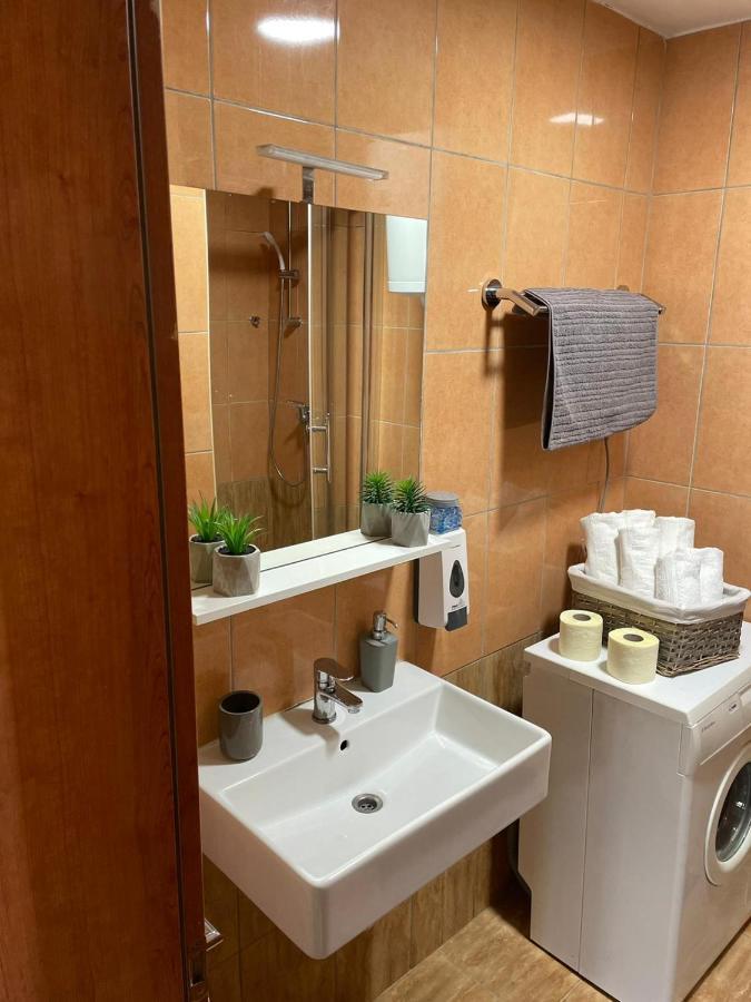 Cozy 1B Apartment Vera-Self Check In Zagreb Exterior foto